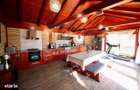 Casa gata de locuit cu teren 2700mp si garaj dublu in Madaras - 10