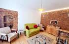 Apartament cu 2 camere semidecomandat în Central - 1