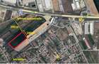 Teren Bolintin-Deal 2,5ha, deschidere 100 m, langa autostrada, acces rapid la A0 - 3