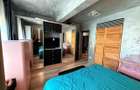 Casa tip insiruita cu 3 camere, colt. Comision 0 - 17