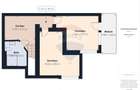 Apartament cu 3 camere decomandat în Prelungirea Ghencea - 14