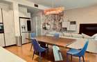 Apartament cu 4 camere decomandat în Herăstrău - 3
