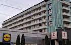 Vand apartament tip studio, excelent pt investitii, cartierul Gheorgheni - 1