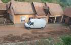 Casa individuala de vanzare curte si gradina suprafata 1500mp - 6