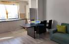 Apartament cu 2 camere semidecomandat în Băneasa - 9