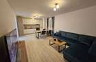 Inchiriez apartament cu 2 camere la top city - 2