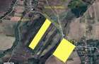 2.1ha teren la asfalt cu priveliste superba si zona lini?tita