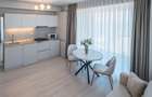 Promotie- SOLID RESIDENCE Sea View Mamaia - VEDERE LA MARE Mobilat utilat LUX - 4