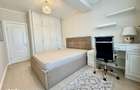 Apartament de inchiriat bloc nou , zona inel 2 cu garaj subteran incl - 8