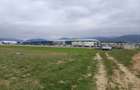 Teren Talmaciu 7,000 mp acces drum national - 1