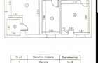 Apartament 2 camere Militari Rezervelor 64 - 7