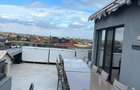 PENTHOUSE 4 CAMERE, 3 BAI SI 2 TERASE 204 MP ZONA COICIU - 11