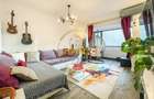 Apartament cu 2 camere semidecomandat în Universitate - 1