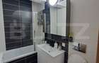 Apartament cu 2 camere semidecomandat, mobilat în Tractorul - 3
