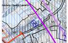 Teren Construcții intravilan de 946 mp, în Dealuri Oradea - 5 Teren Construcții intravilan de 946 mp, în Dealuri Oradea - 5