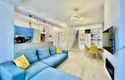 DUPLEX/ PENTHOUSE/ SUPERB/ PARCARIE SUBTERANA - 1