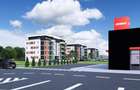 Apartament cu 3 camere decomandat în Micro 17 - 1 Apartament cu 3 camere decomandat în Micro 17 - 1
