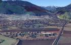 Teren Construcții intravilan de 440 mp, în Baciu - 3