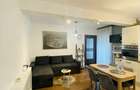 Apartament cu 2 camere în Florești - 1