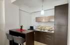 Inchiriez ap. 2 camere in Mamaia Zona Cazino - bloc Tudors Residence - 5