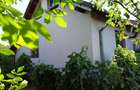 Vind casa noua cu mansarda Bordei carpenului Craiova 4 camere baie buc 120 m amprenta sol cu 450m curte utilitati tel 0752641487 - 8