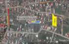 Teren Corbeanca Tamasi 1730 mp str Conacului utilitati - 3
