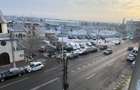 2 camere cf 1 dec Calea Galati vis-a-vis stadion - 3