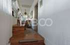 Casa de vanzare cu 2 apartamente separate si teren 500 mp Cisnadioara - 1