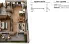 Apartament Studio 50,8m2 Brasov Coressi - 3