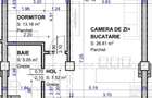 Persoana Fizica vand apartament 2 camere NOU ,finisat, nemobilat ,lift (etaj3),parcare - 3