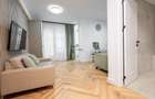 Studio Dublu Premium in My Place North Pipera Nou Mobilat si Utilat - 10
