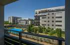 Apartament cu 3 camere decomandat în Băneasa - 34