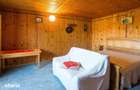 Casa spatioasa, 5 camere, livada si potentiala pensiune (90 km Bucure - 11