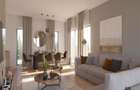 Casă individuală cu 6 camere cu Teren 375 Mp în Pipera - 4