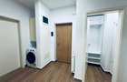 Apartament cu 2 camere decomandat, mobilat în Tractorul - 9