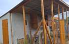 Casă cu 2 camere cu Teren 1644 Mp în Burlești - 13