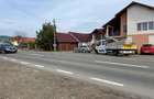 Vanzare in Tg Neamt teren + 600MP hale metalice - 1