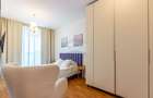 Apartament cu 3 camere semidecomandat în Băneasa - 9