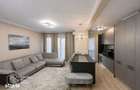 Apartament superb, BERMO, 2 camere, etaj 1, totul nou, centrala propri - 14
