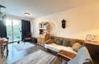 Apartament 3 camere decomandat, balcon 12 mp, City Residence, Sibiu