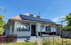 Casa la 5 km de Targu-Neamt - cu iaz si livada matura - gata pentru mutat - 1