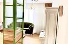 Aviatiei Park - Herastrau | 3 Camere | Balcon | Centrala | Parcare | 2 - 10