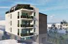 Hasdeu - Dacia, Bloc Nou, apartament 3 camere
