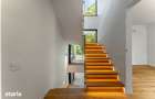 Vila individuala langa Lacul Baneasa | 6 camere, lift interior