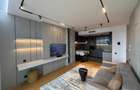 Direct proprietar - One Floreasca Towers apartament doua camere  + parcare - 16