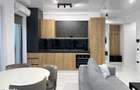 Apartament 2 camere Mamaia Nord , 59 metri, etaj 9 Cod:161664 - 2