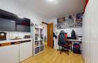 Apartament cu 3 camere semidecomandat în Tei - 9