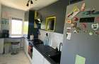 Apartament cu 2 camere semidecomandat în Central - 2