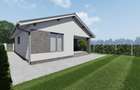Casă individuală cu 4 camere cu Teren 564 Mp în Centura - 3
