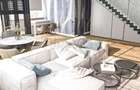 Apartament cu 4 camere semidecomandat în Floreasca - 4